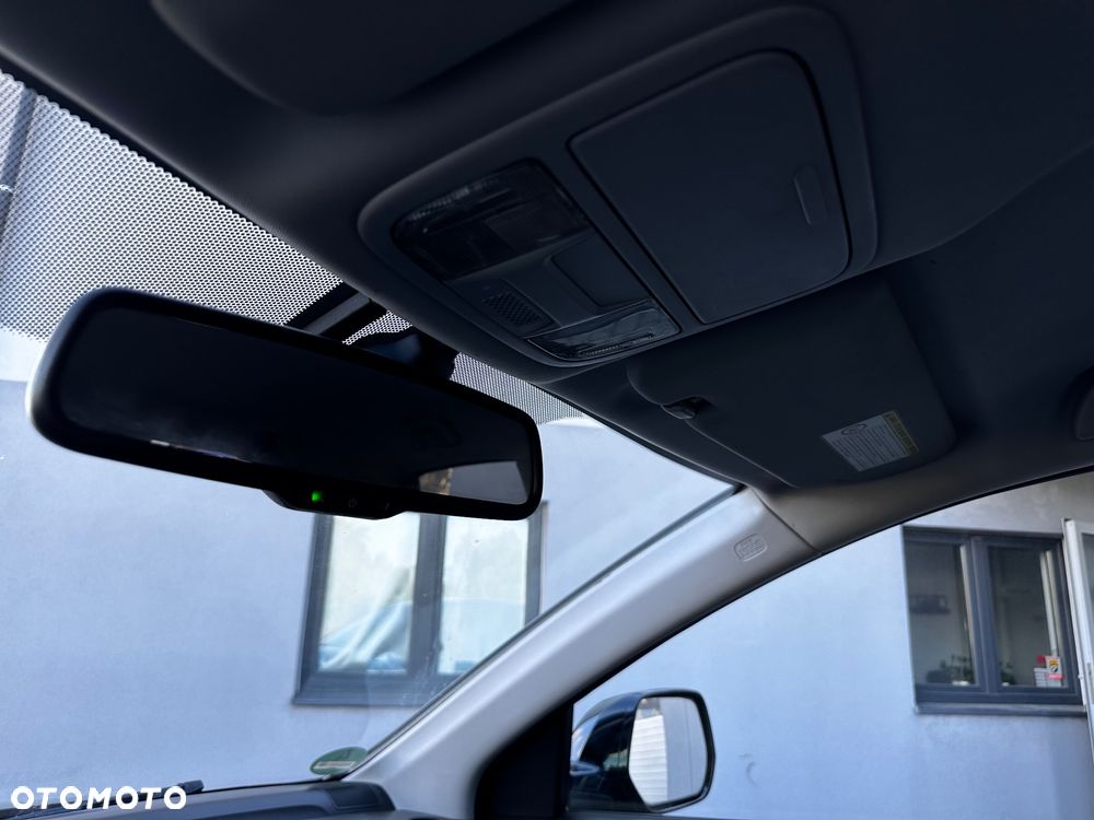 Honda CR-V 2.0i-VTEC Elegance - 26