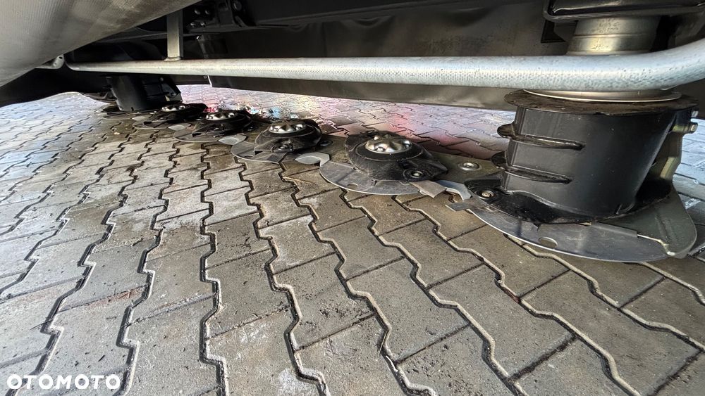 Massey Ferguson DM 316 FQ - 8