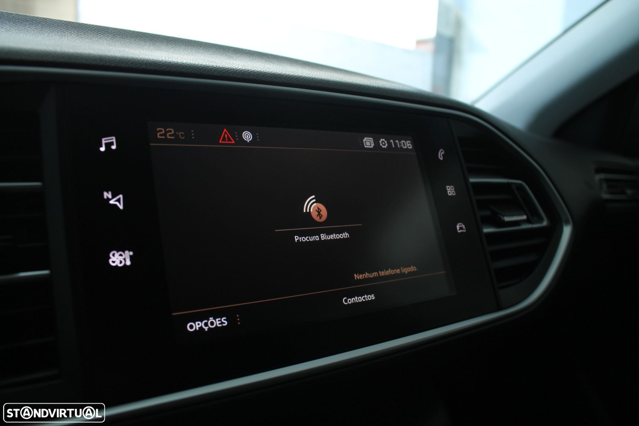 Peugeot 308 SW 1.5 BlueHDi Style - 17