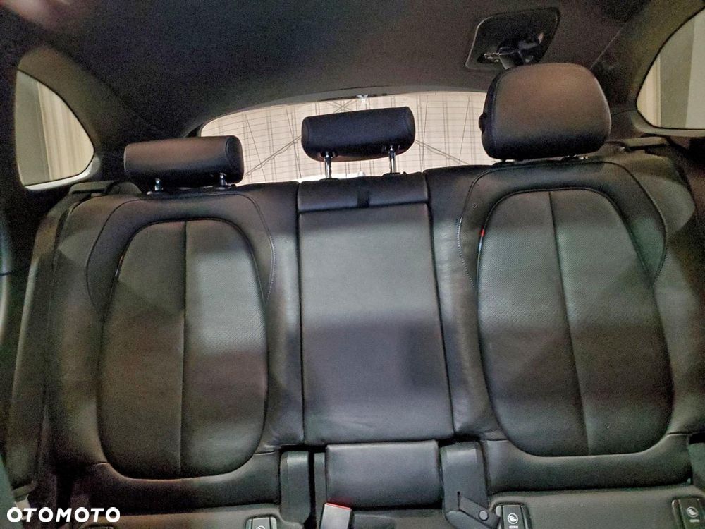 BMW X1 xDrive25i M Sport sport - 9