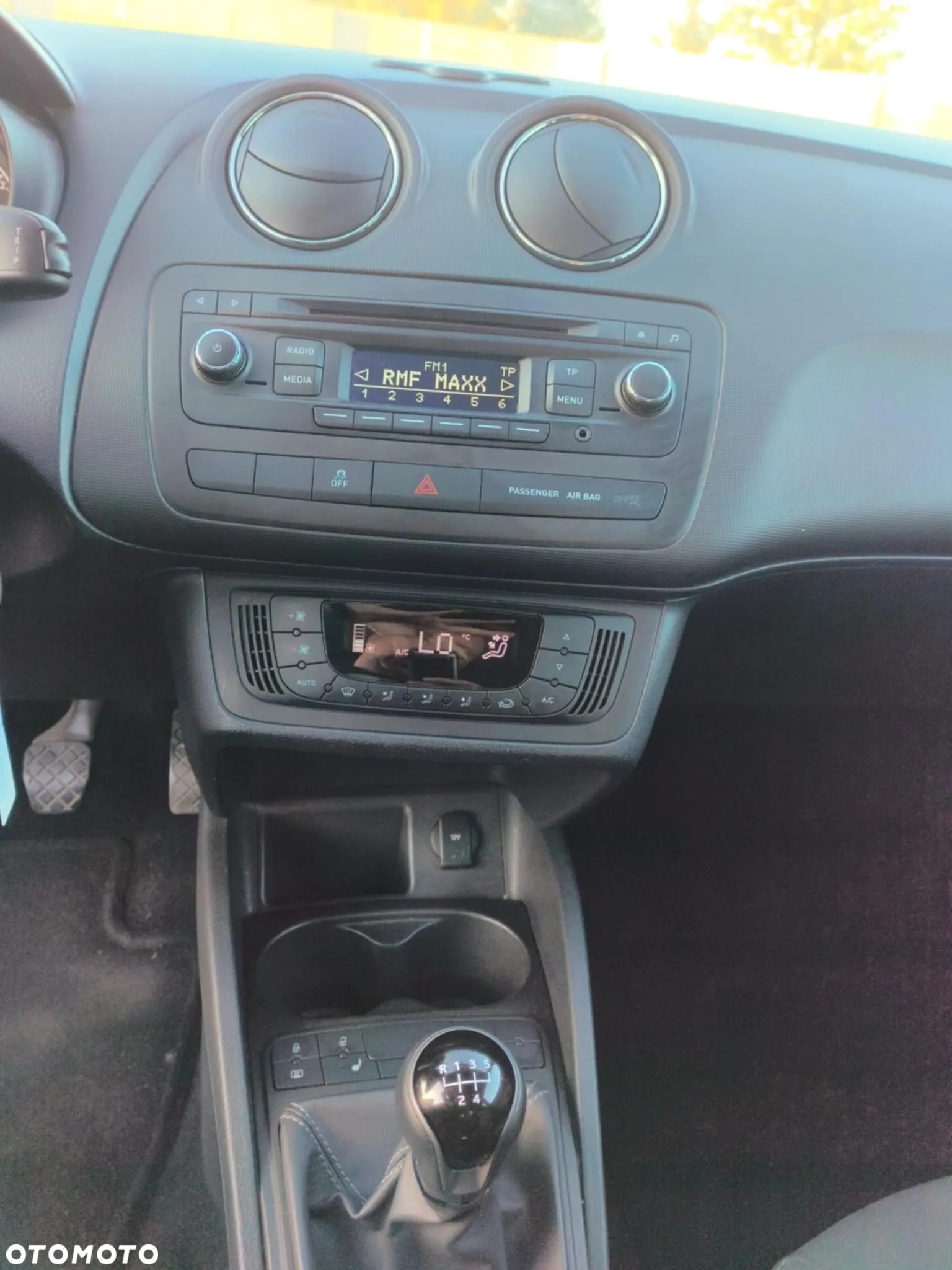 Seat Ibiza SC 1.4 16V Style Salsa - 16