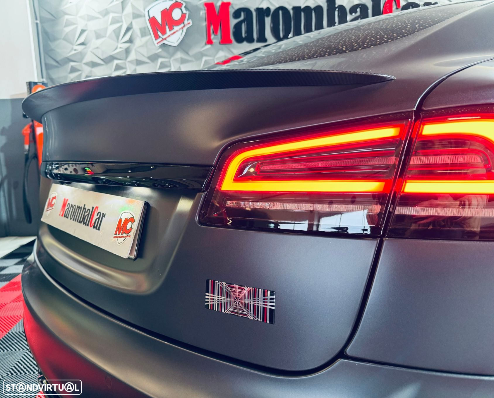 Tesla Model S Plaid AWD - 10
