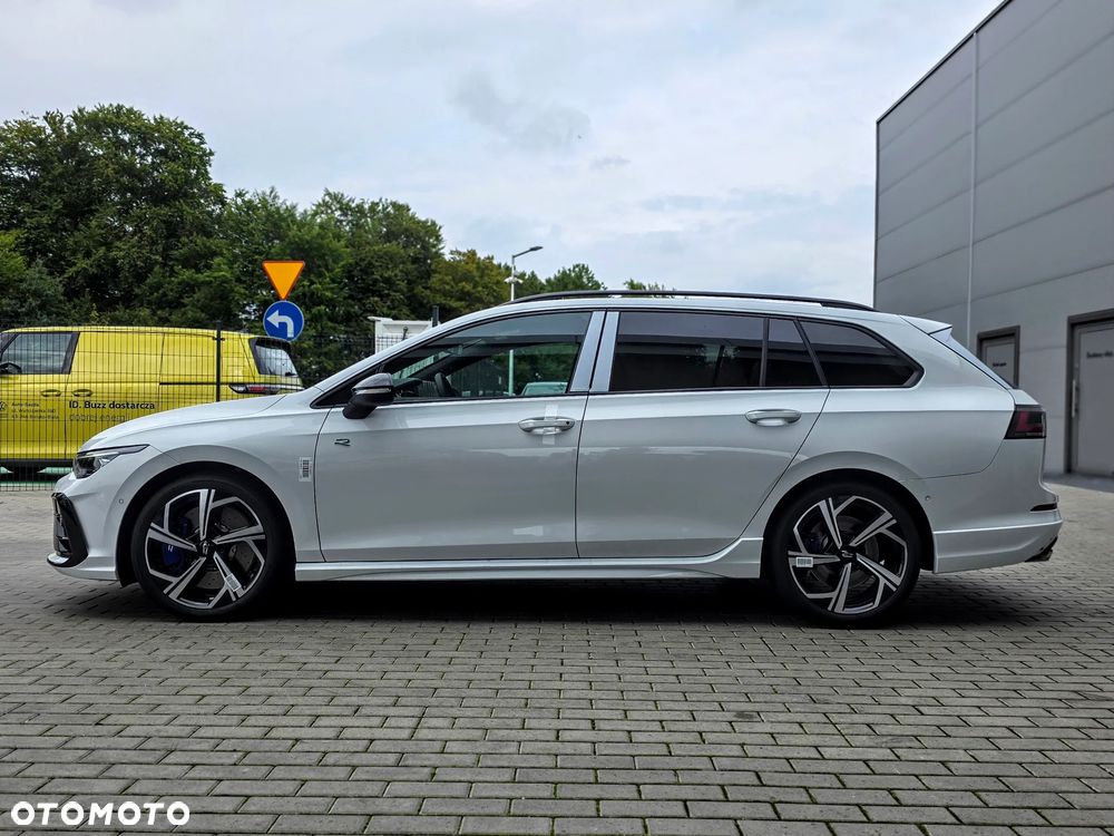 Volkswagen Golf Variant 2.0 TSI OPF 4Motion DSG R - 4