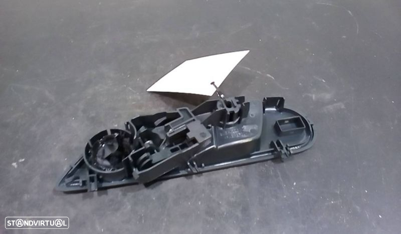 Puxador Interior Frt Dto Ford Fiesta Vi (Cb1, Ccn) - 2