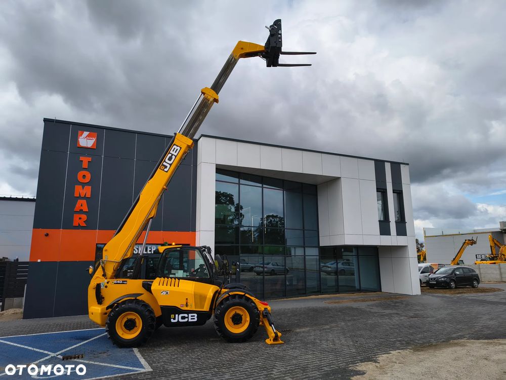 JCB 540-140 2021r - 10
