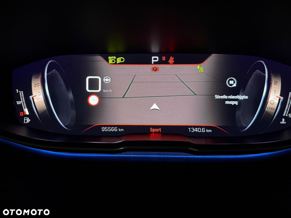 Peugeot 5008 1.6 PureTech GT S&S EAT8 - 38
