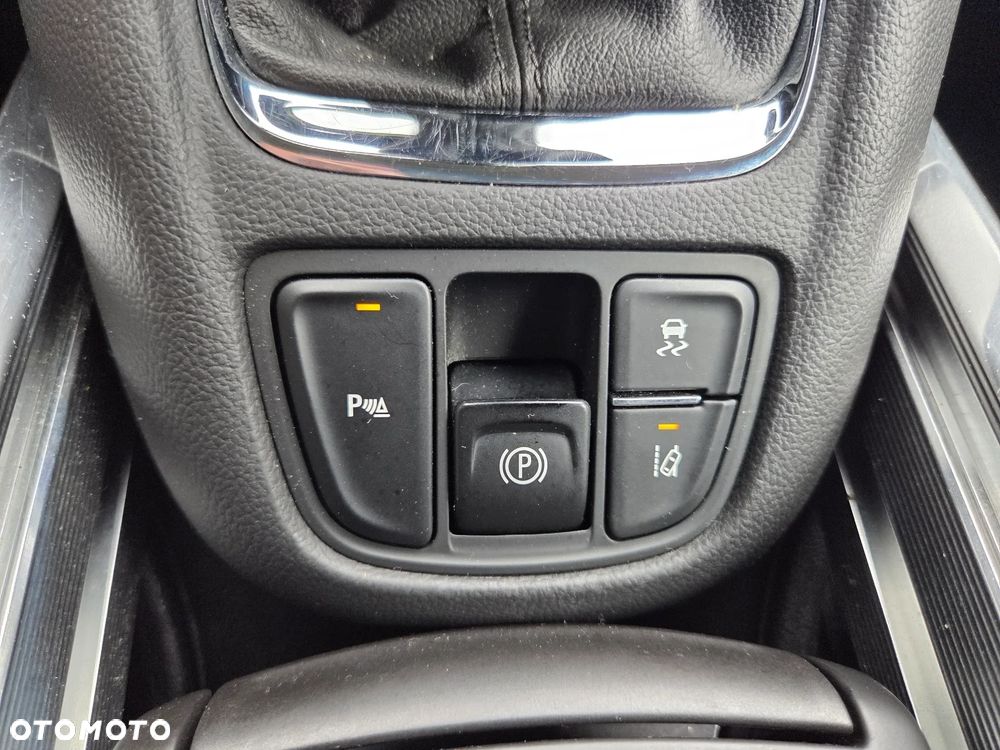 Opel Zafira 1.4 Turbo Business Edition - 22
