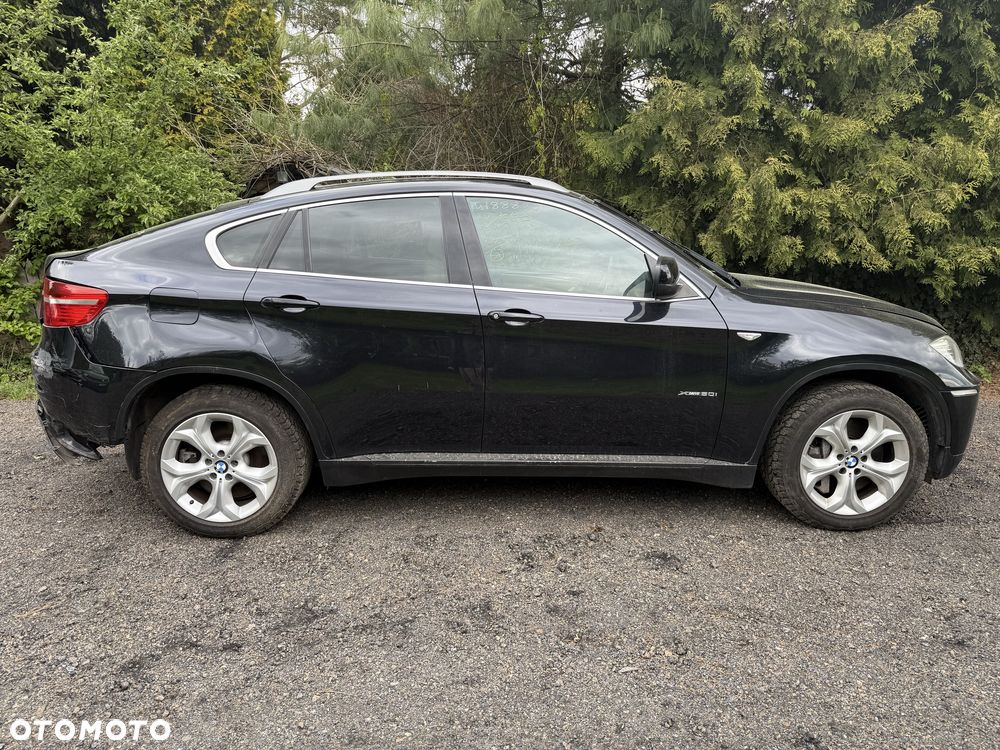 BMW X6 - 2