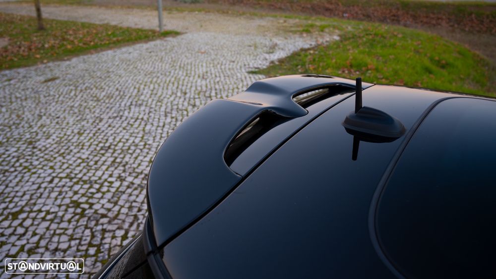 MINI 3 Portas One Aut. JCW - 13