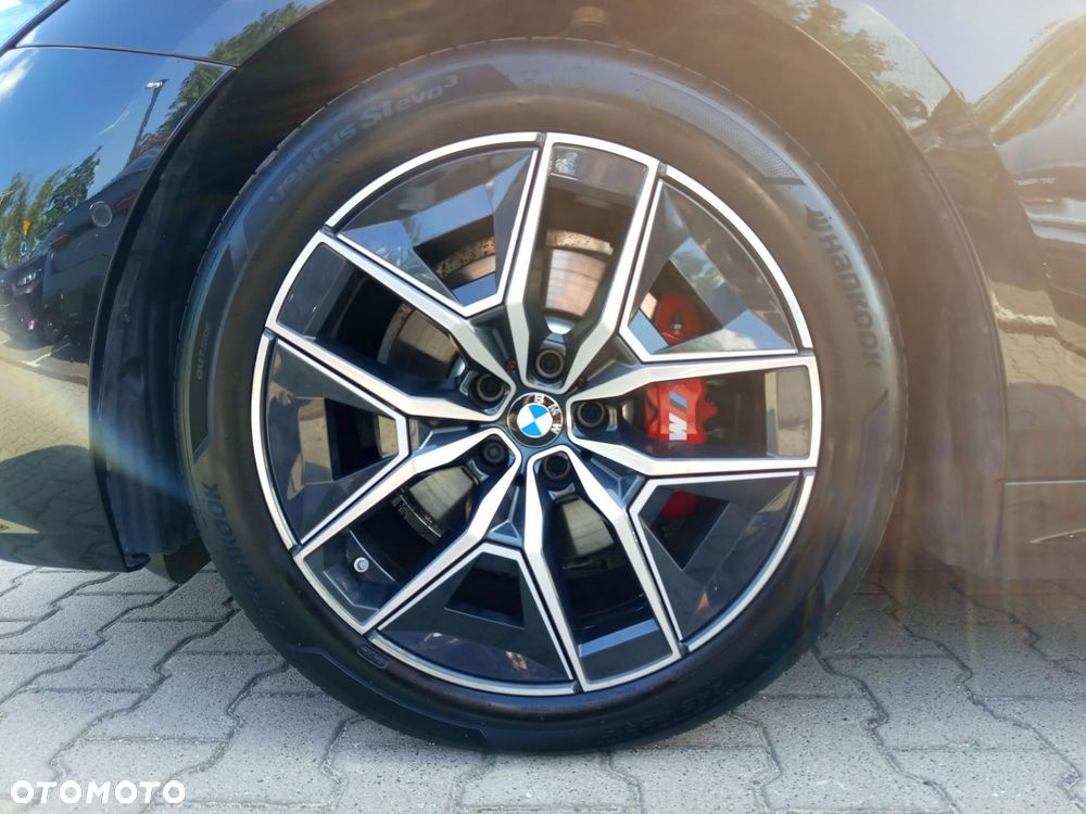 BMW Seria 5 - 11