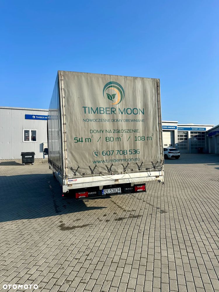 Iveco IVECO DAILY VI - 5