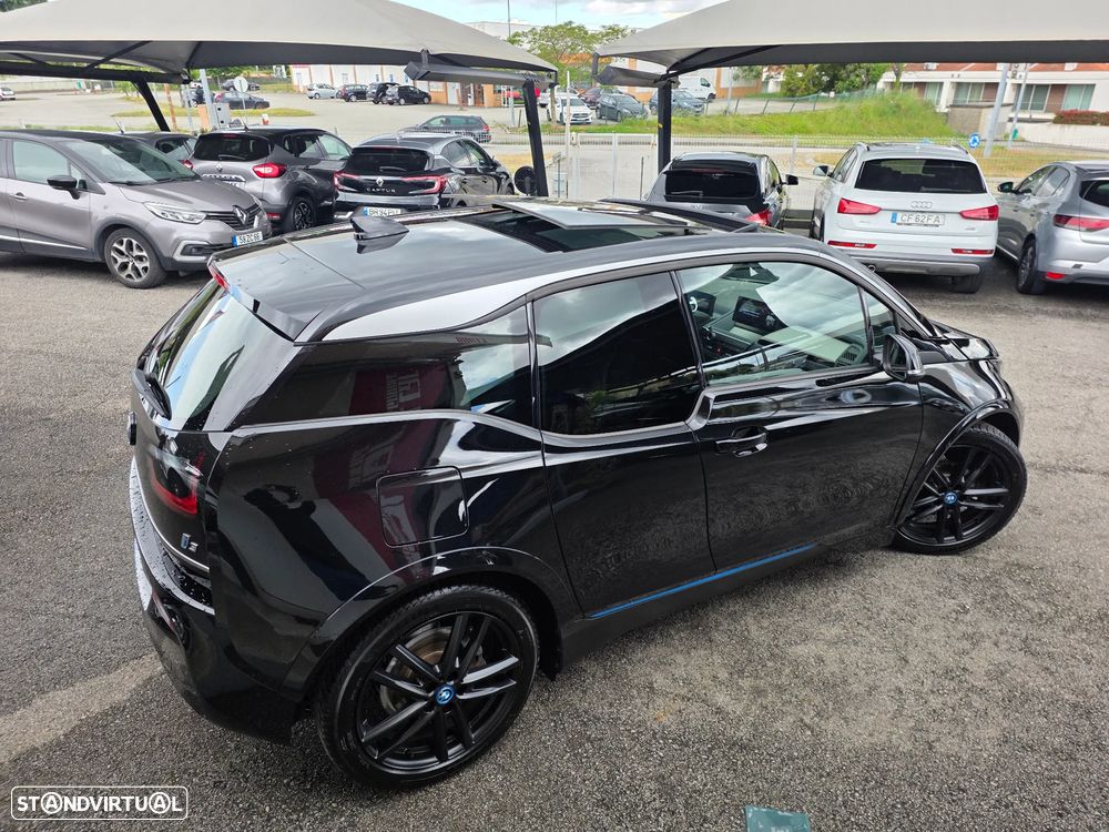 BMW i3 120Ah - 7