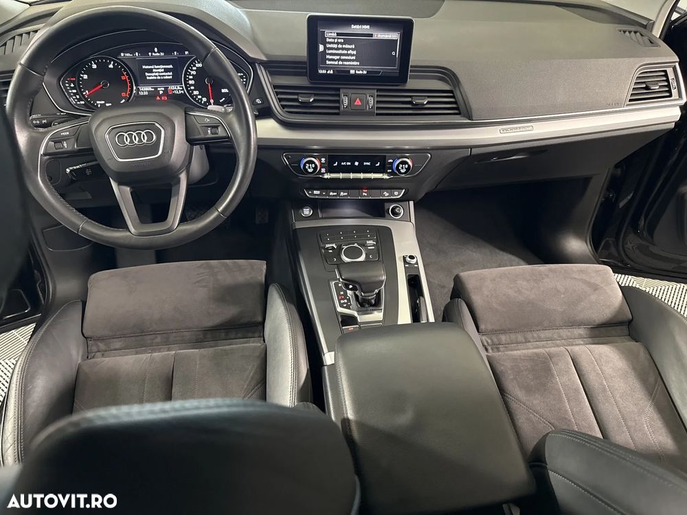 Audi Q5 - 10