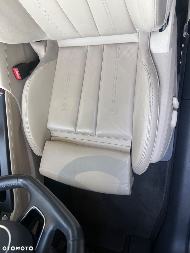 Audi A4 Avant 40 TDI S Line S tronic - 35
