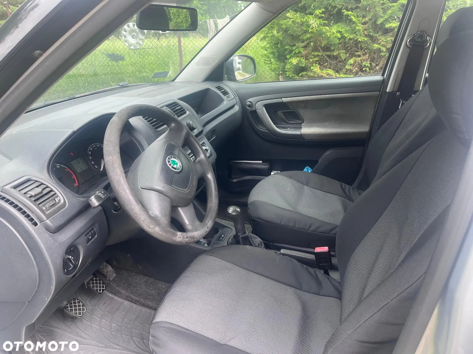 Skoda Fabia 1.2 12V Classic - 9