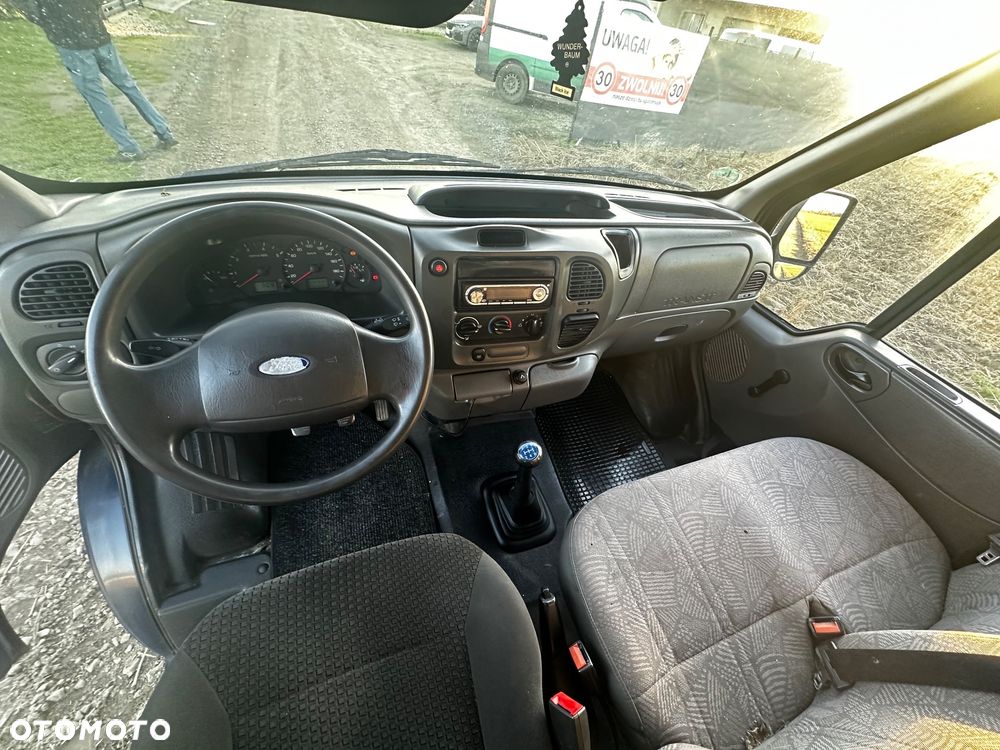 Ford Transit ver-ft-280-m-l-td - 6