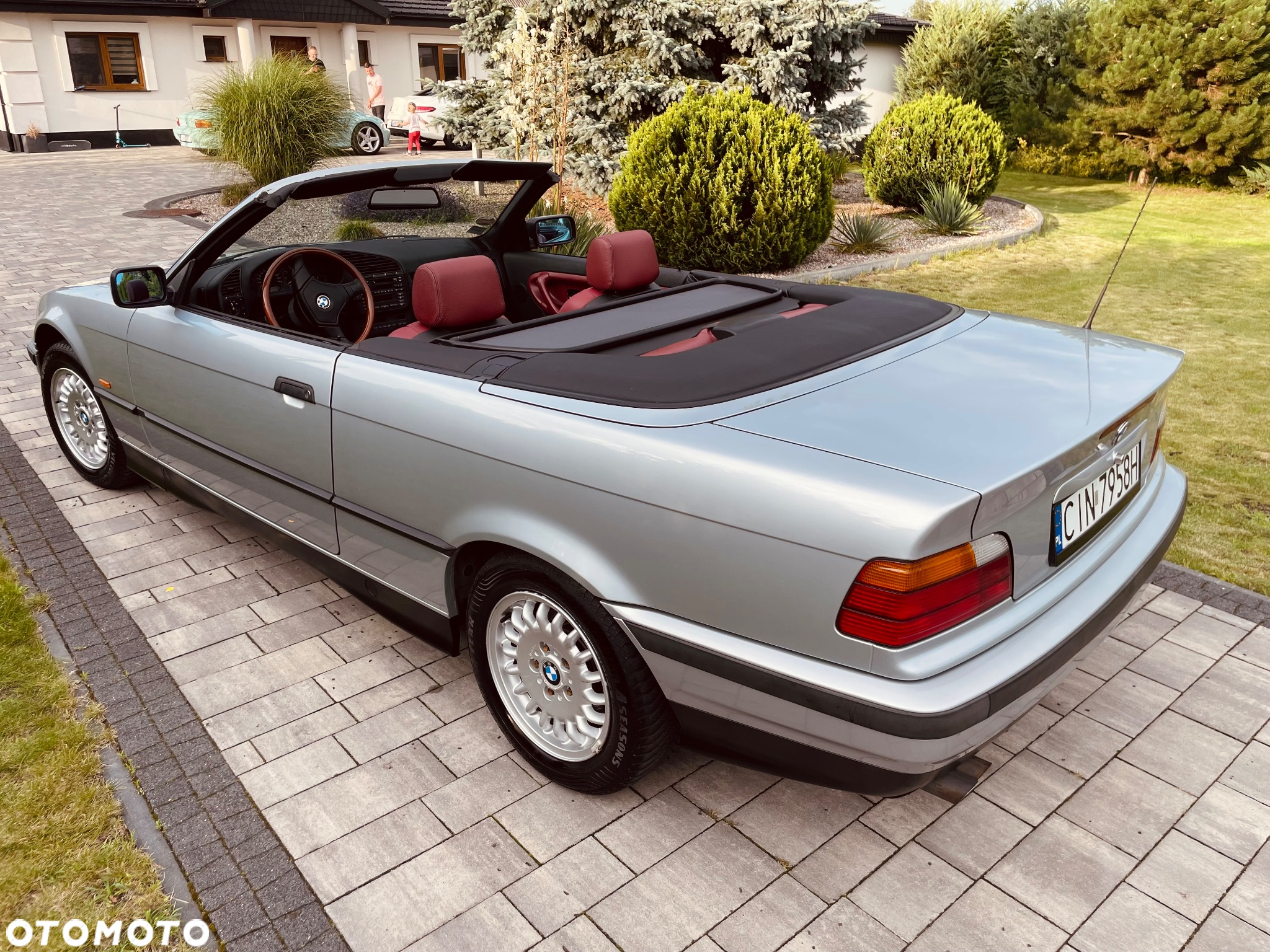 BMW Seria 3 - 11