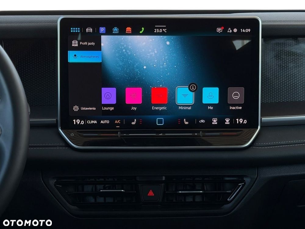 Volkswagen Tayron 1.5 eTSI mHEV Life DSG - 41