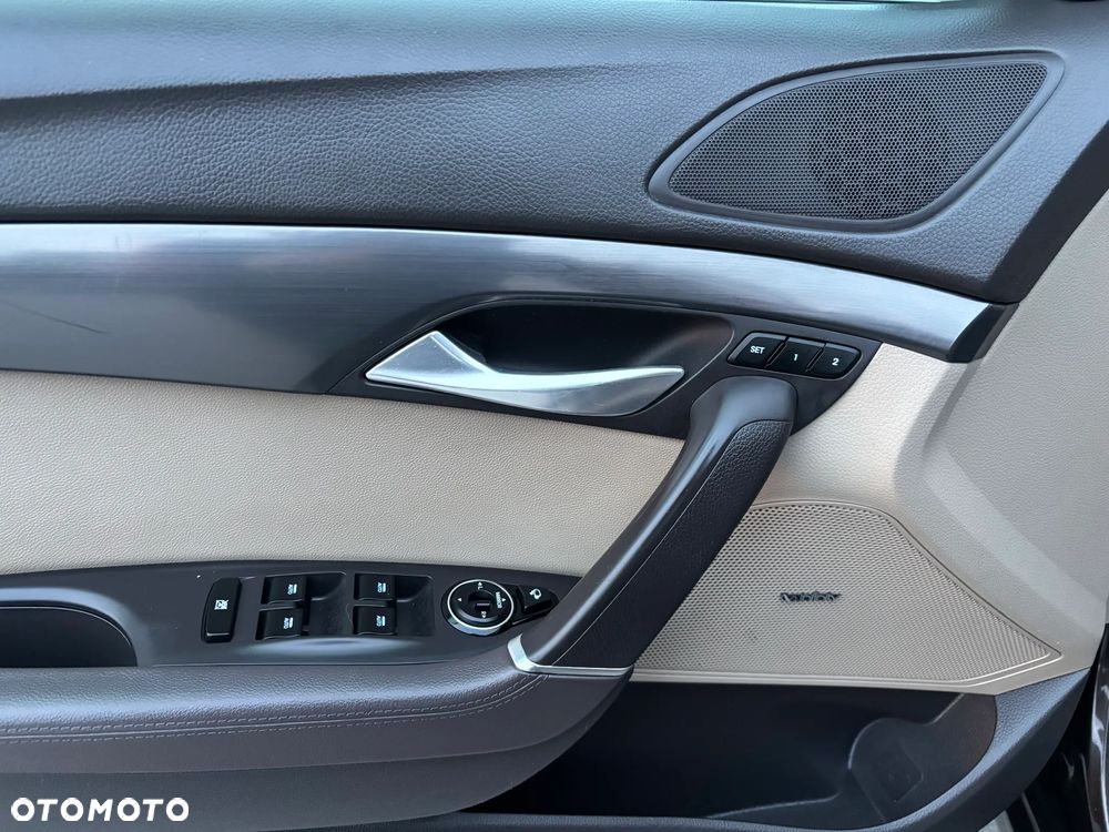 Hyundai i40 1.7 CRDi BlueDrive Premium DCT - 32