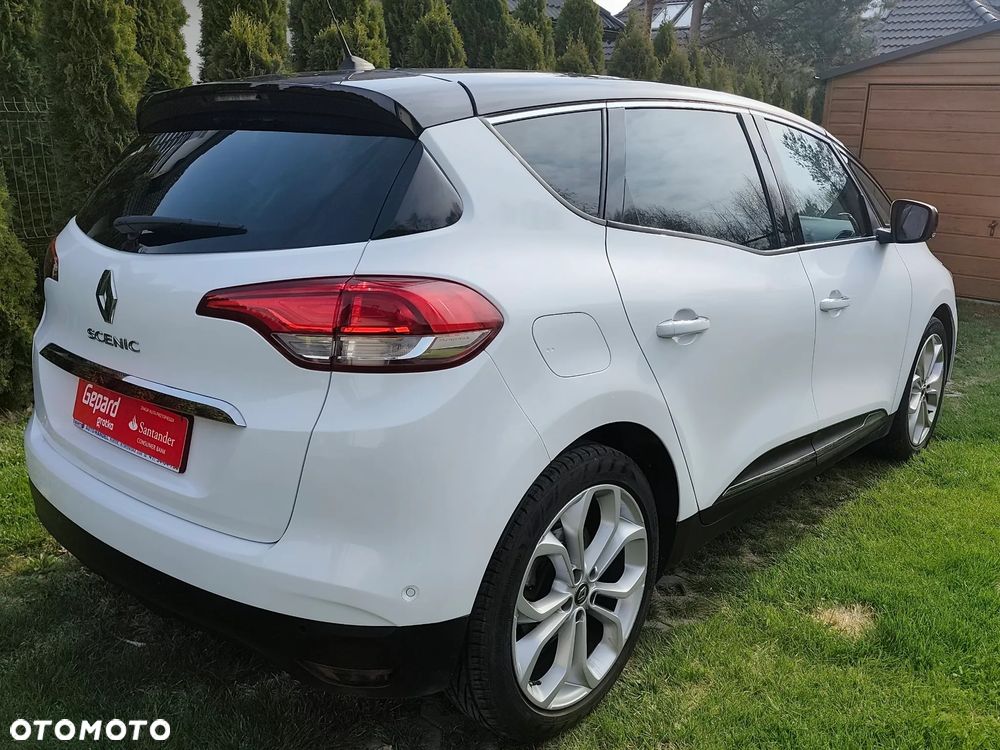Renault Scenic - 5