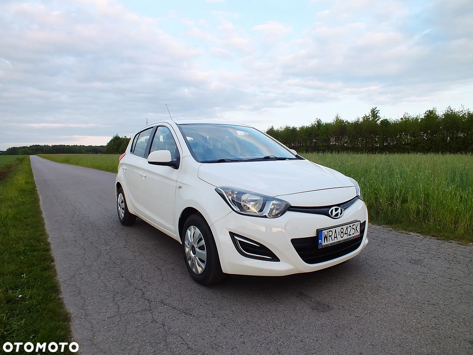 Hyundai i20 1.2 Trend - 12