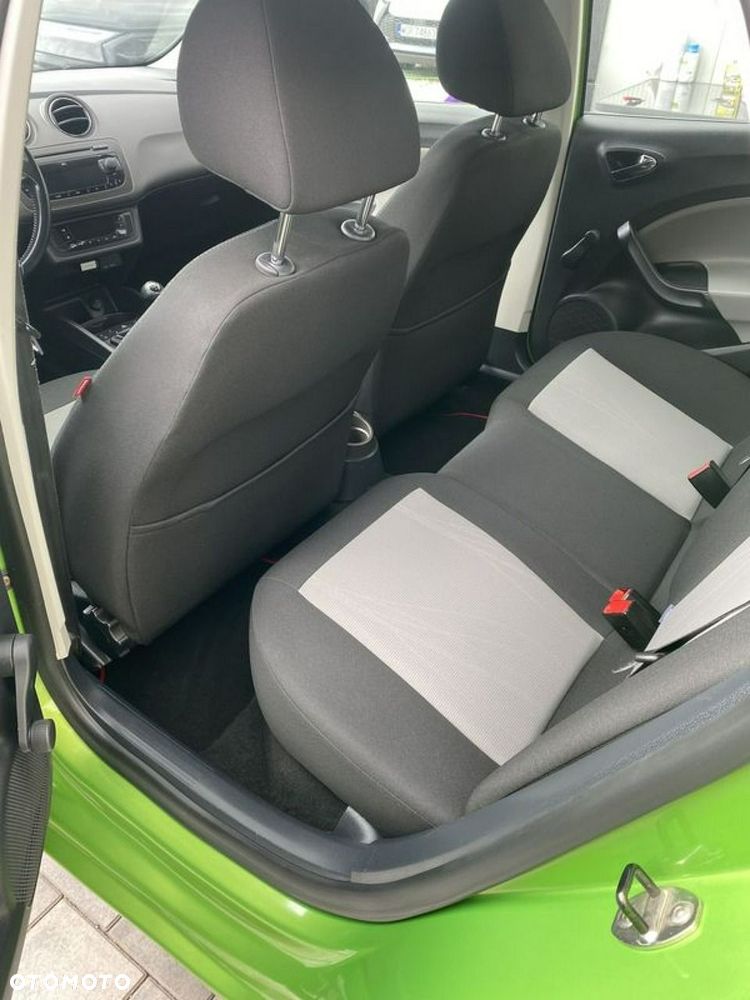 Seat Ibiza 1.2 12V Reference - 22