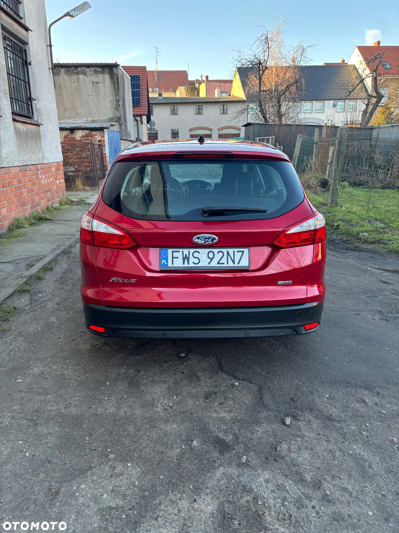 Ford Focus 1.0 EcoBoost Start-Stopp-System Champions Edition - 5