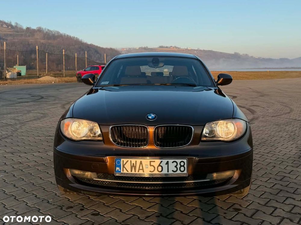 BMW Seria 1 116i Edition Lifestyle - 3