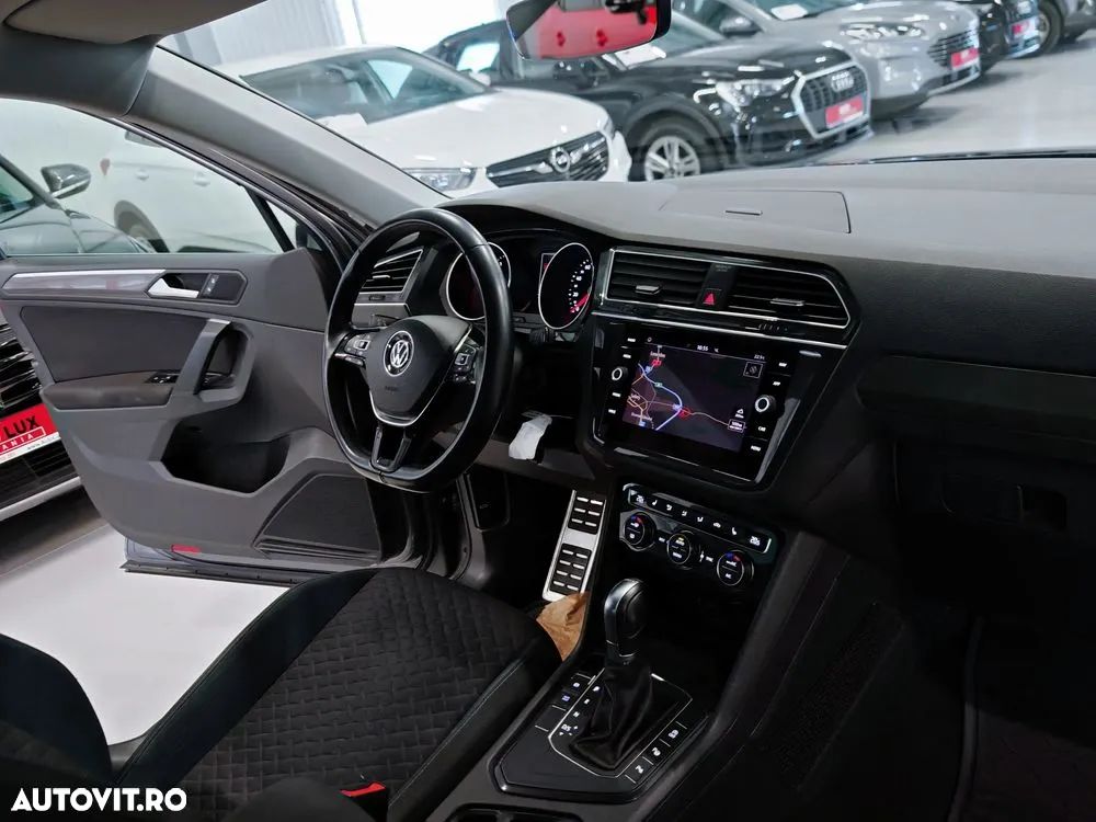 Volkswagen Tiguan 2.0 TDI SCR DSG Join - 6
