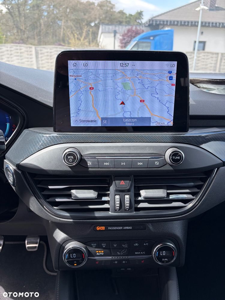 Ford Focus 2.0 EcoBlue ST - 22