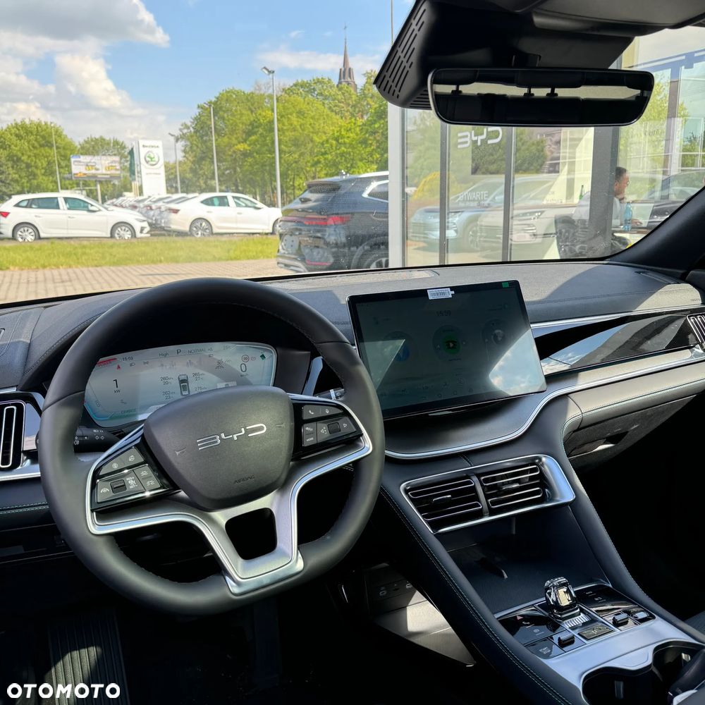 BYD Seal U ver-1-5-dm--i-boost - 14