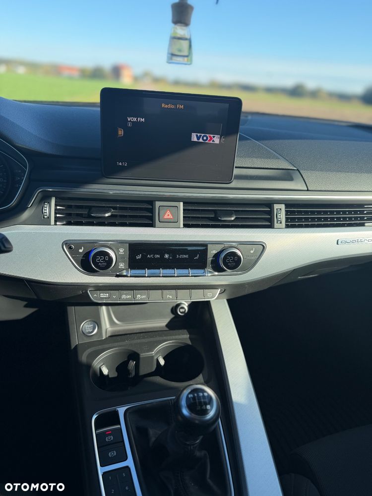 Audi A4 Avant - 25