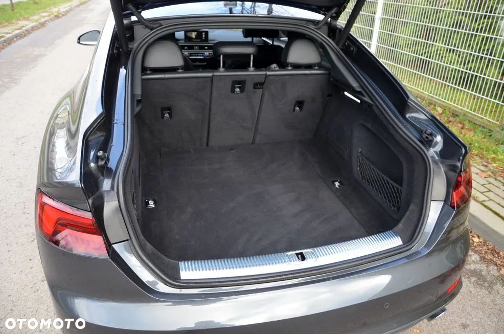 Audi A5 Sportback 45 TFSI quattro S tronic - 21