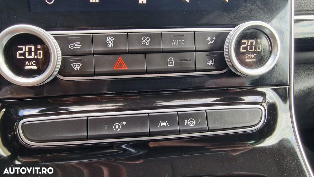 Renault Espace BLUE dCi 160 EDC LIFE - 12