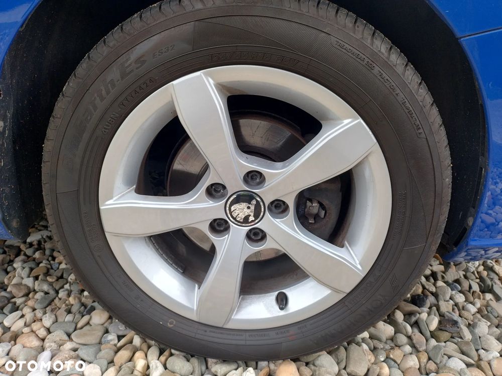 Skoda Fabia 1.0 Active - 15