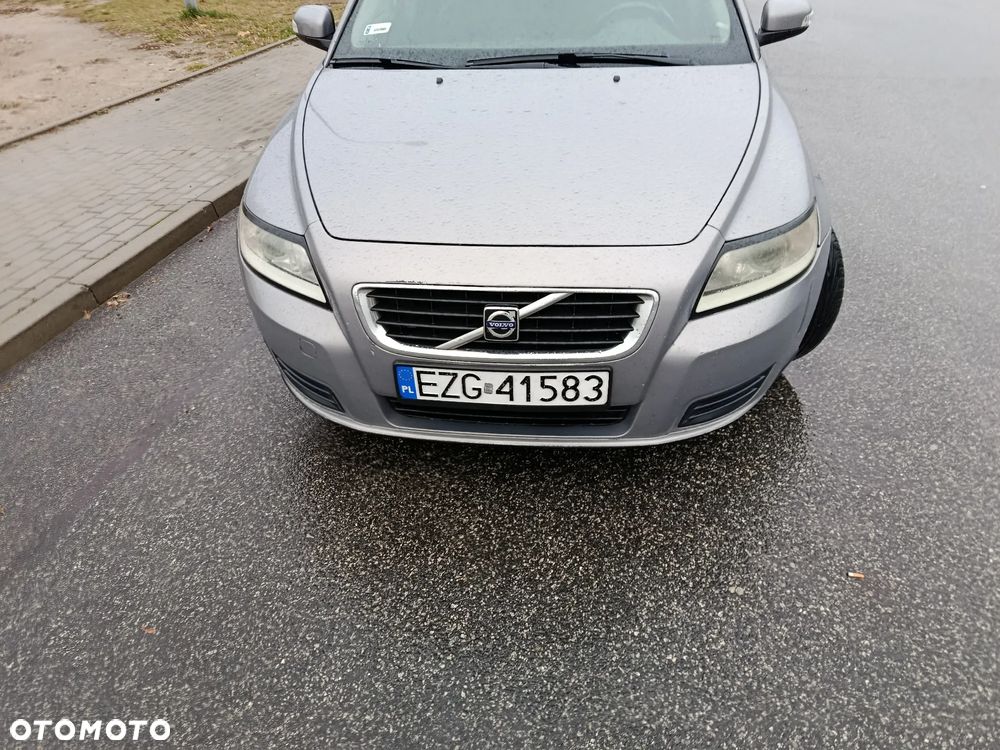 Volvo V50 2.0D - 6
