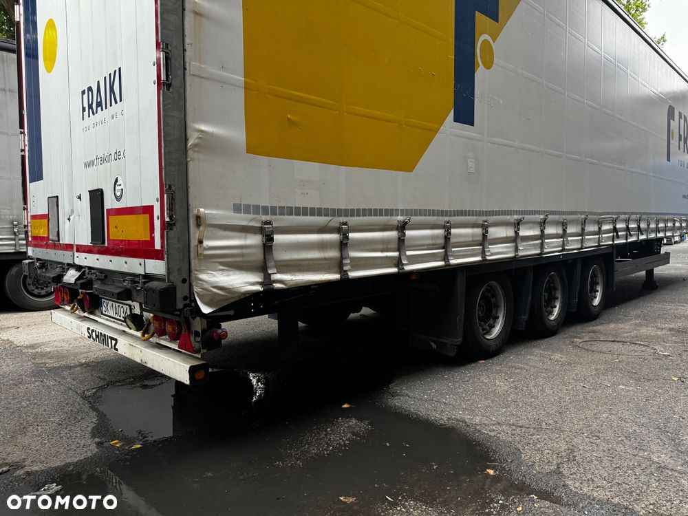 Schmitz Cargobull SCB S3T - 10