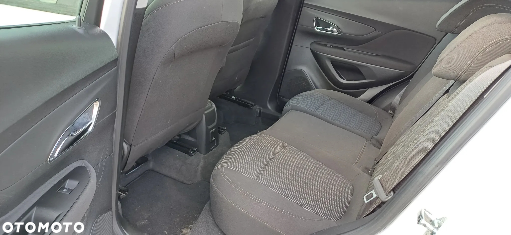 Opel Mokka 1.6 ecoFLEX Start/Stop Color Edition - 18