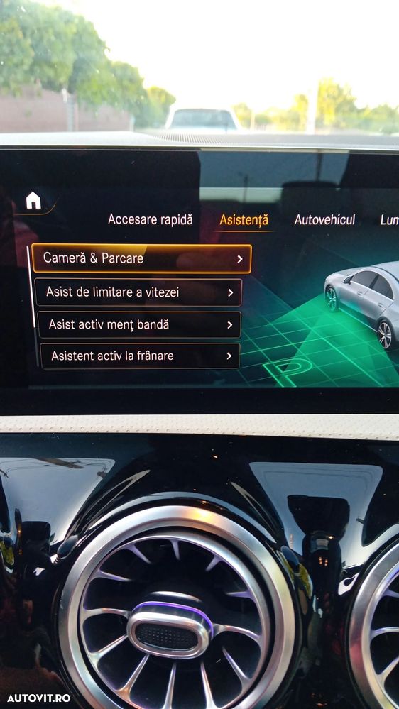 MERCEDES-BENZ CLA-Class 2020 — imagine 13
