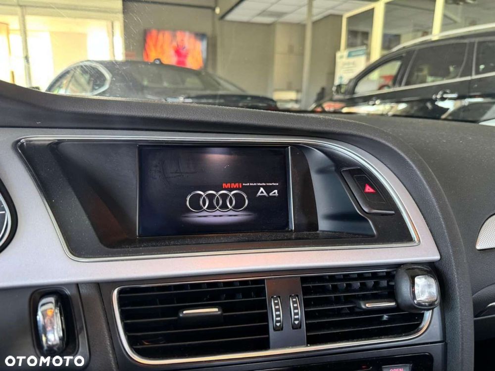 Audi A4 Avant - 28