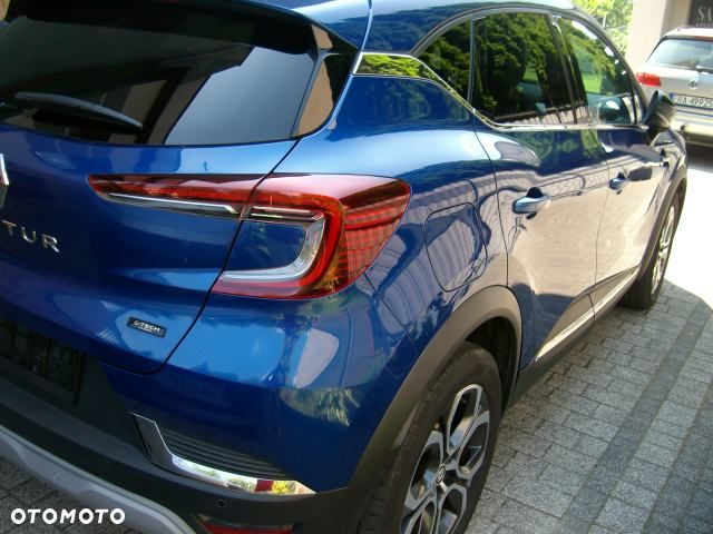 Renault Captur TCe 100 INTENS - 7