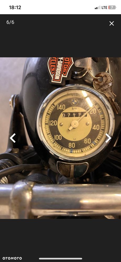 BMW R - 16