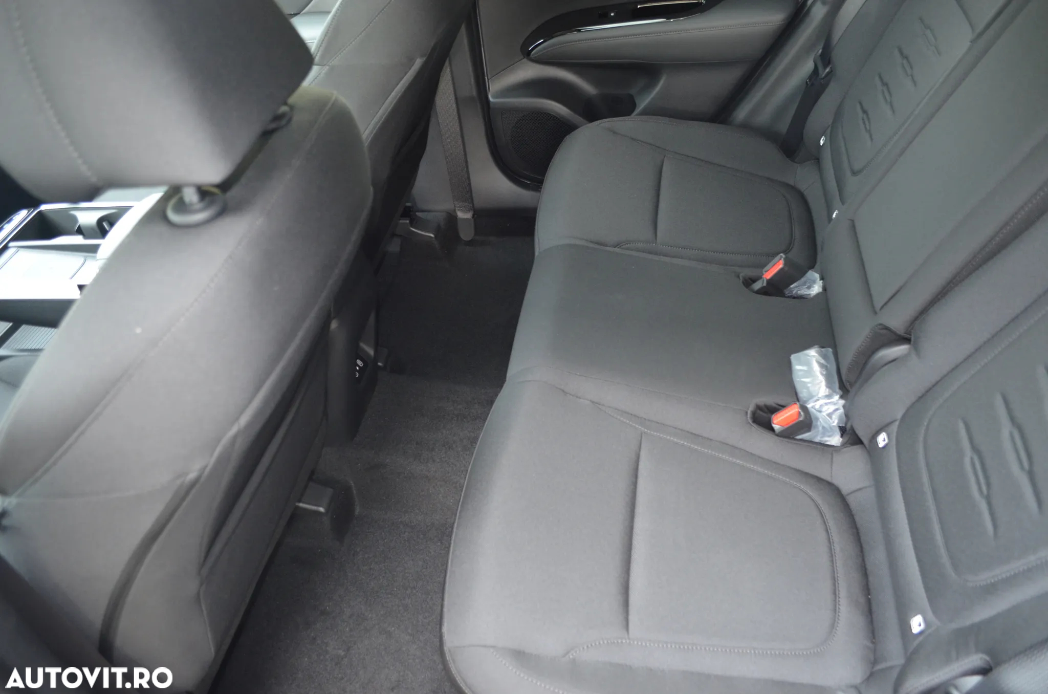 Hyundai Tucson 1.6 l 160 CP 4WD 7DCT MHEV Style - 5
