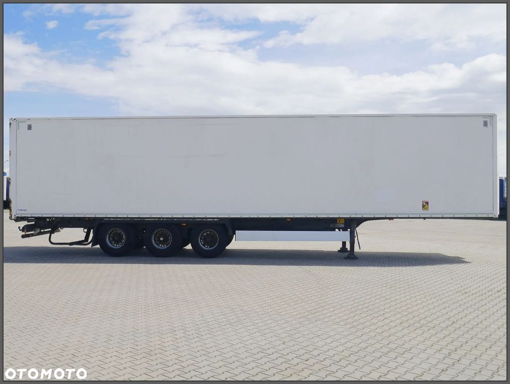 Krone Koffer / Izoterma / TIP 566912 - 4