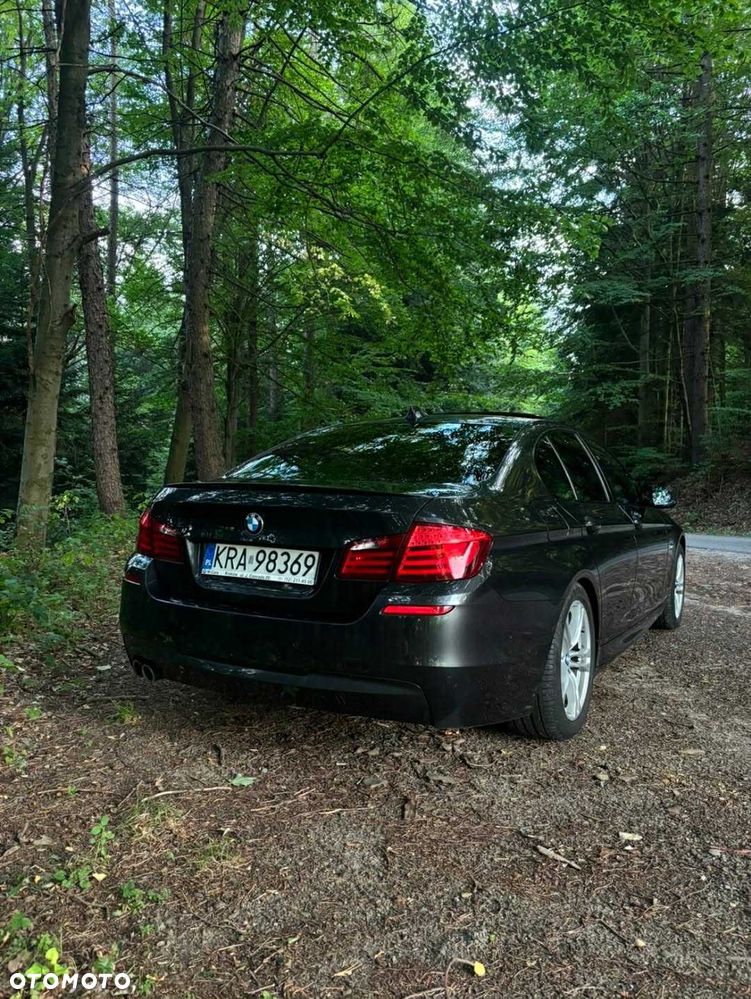BMW Seria 5 - 3