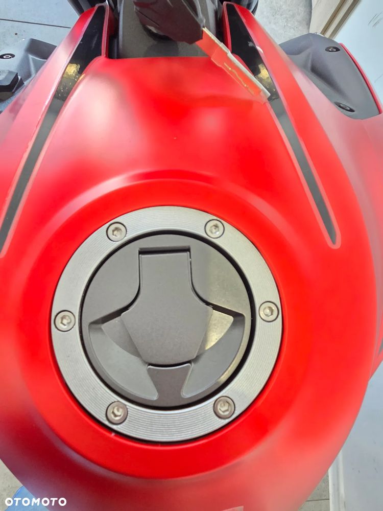 VOGE R125S - 30