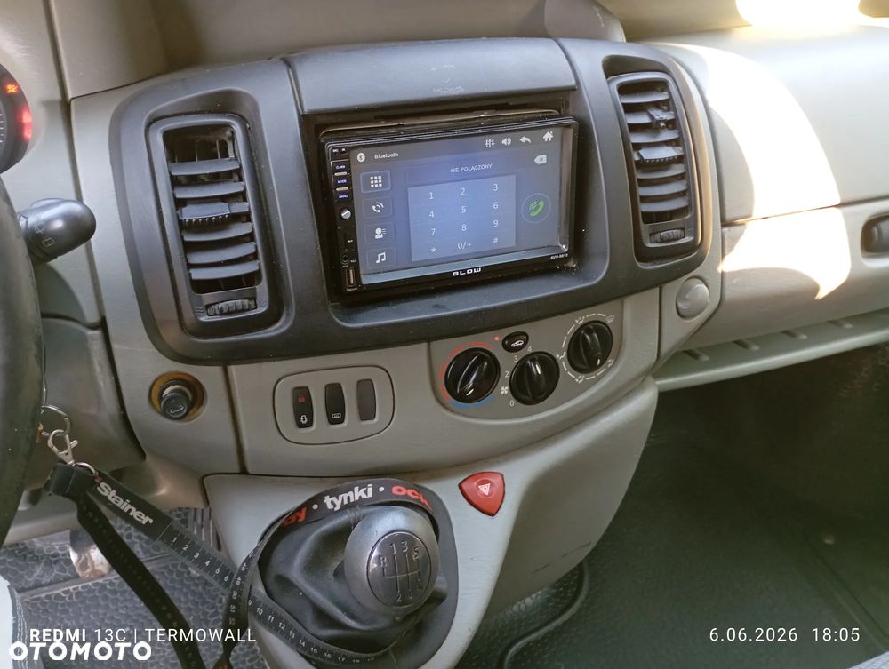 Renault Trafic Passenger - 6