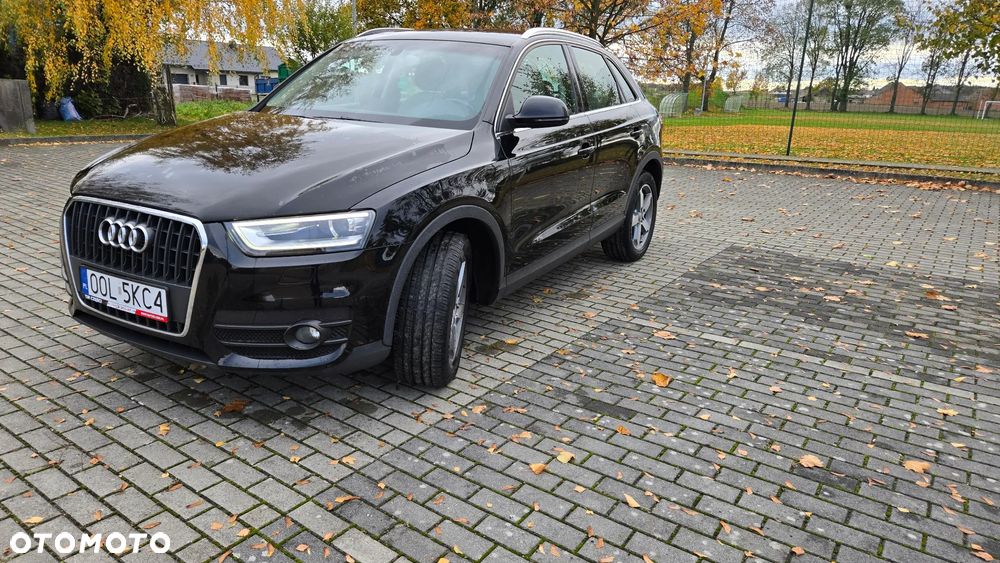 Audi Q3 2.0 TDI Prime Edition - 4