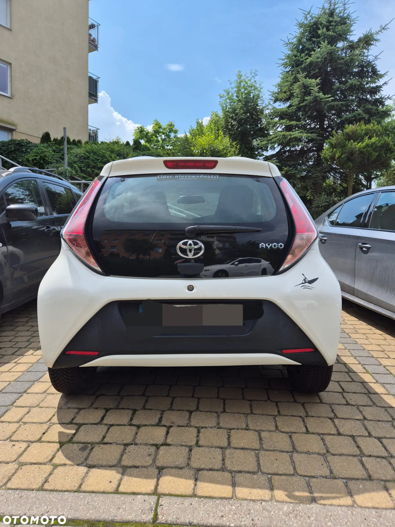 Toyota Aygo - 4