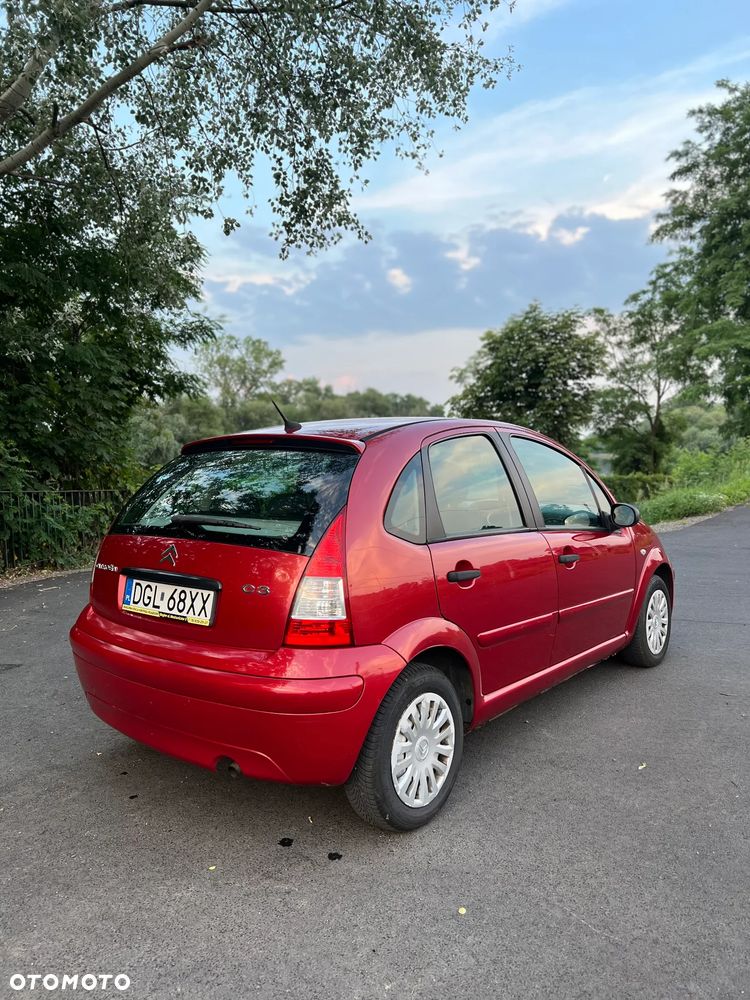 Citroën C3 1.4i Furio - 7